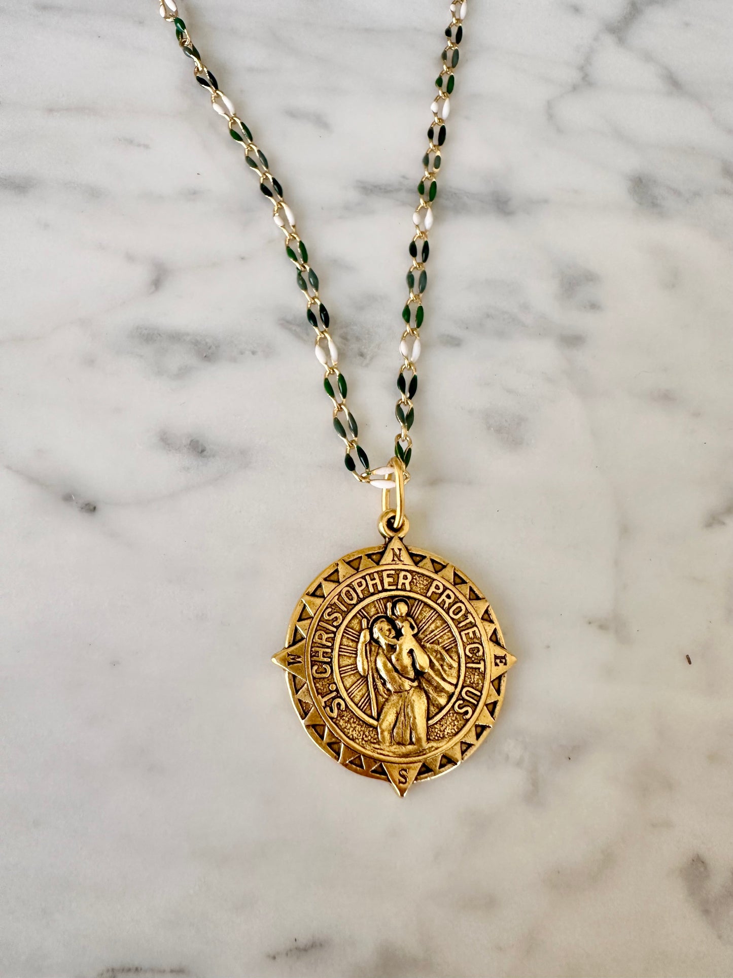 Saint Christopher