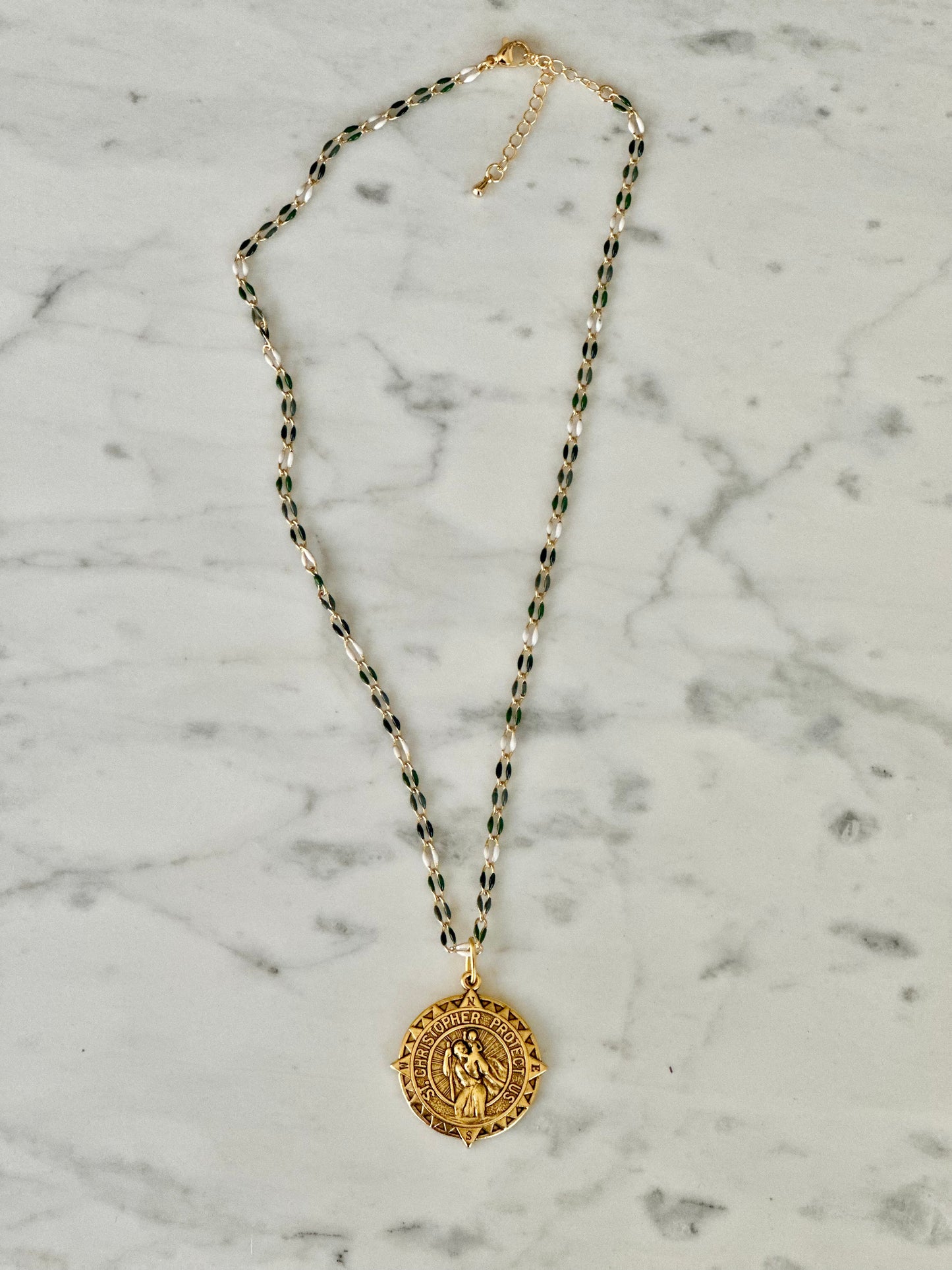Saint Christopher