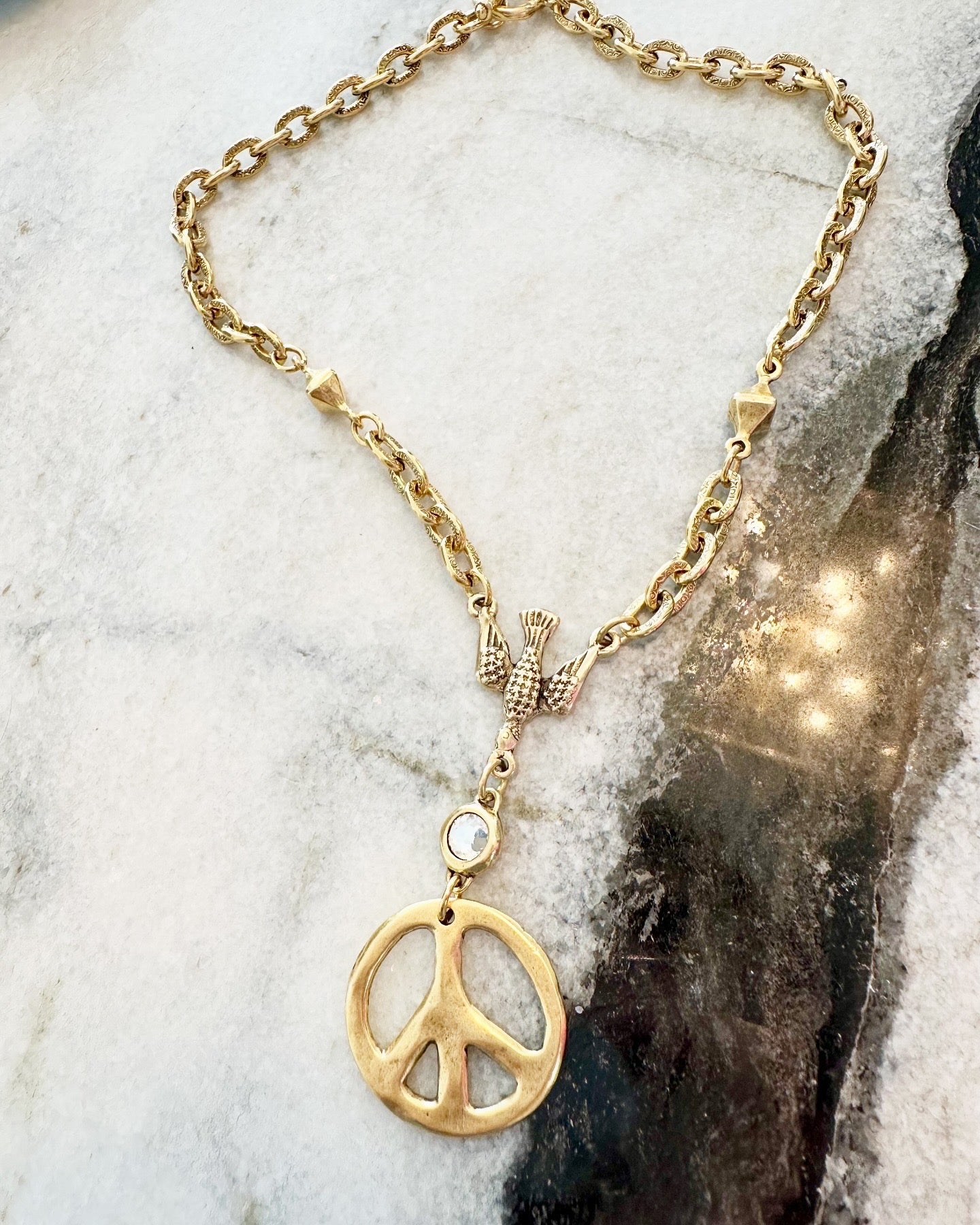 Peace