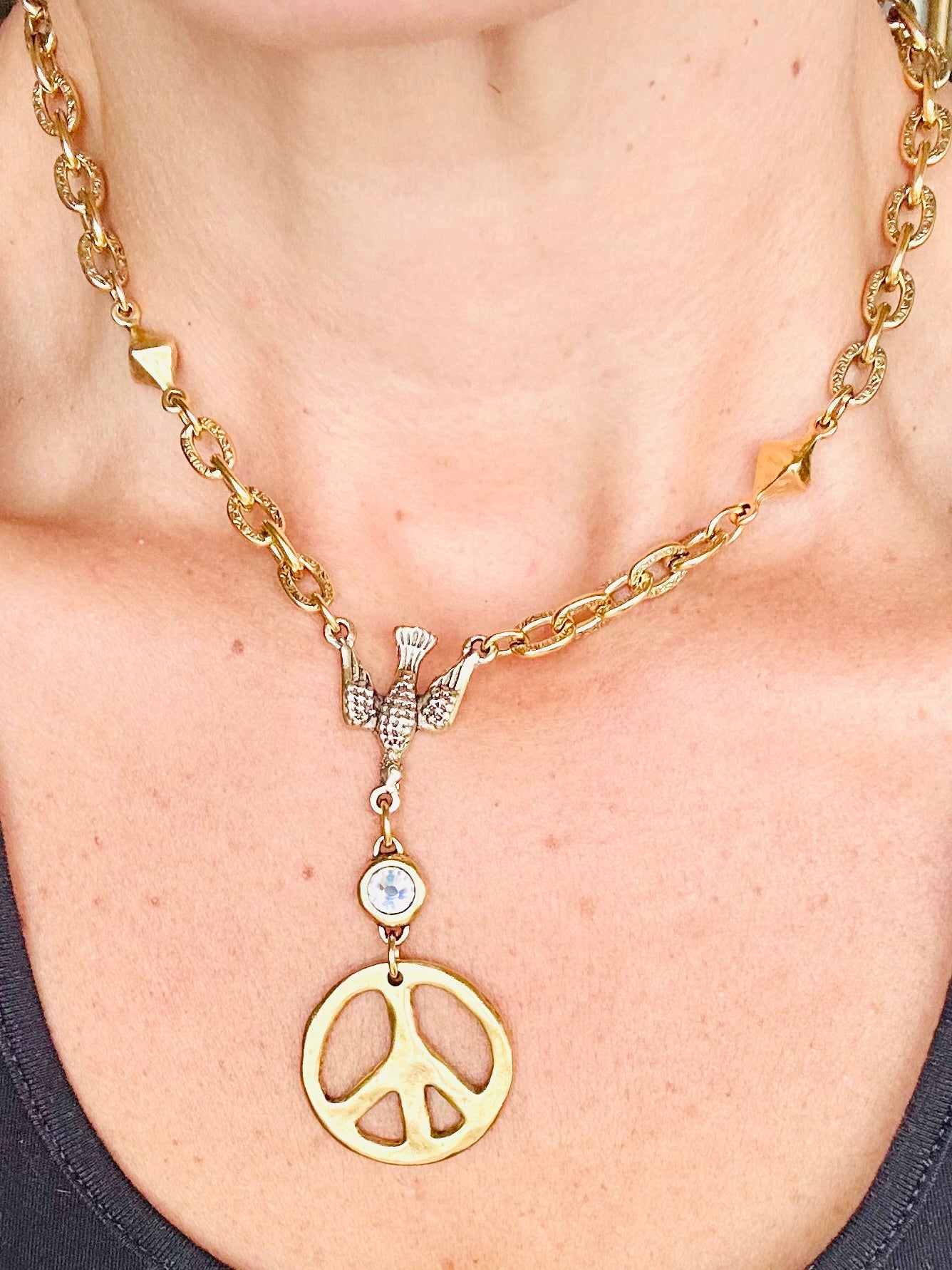 Peace