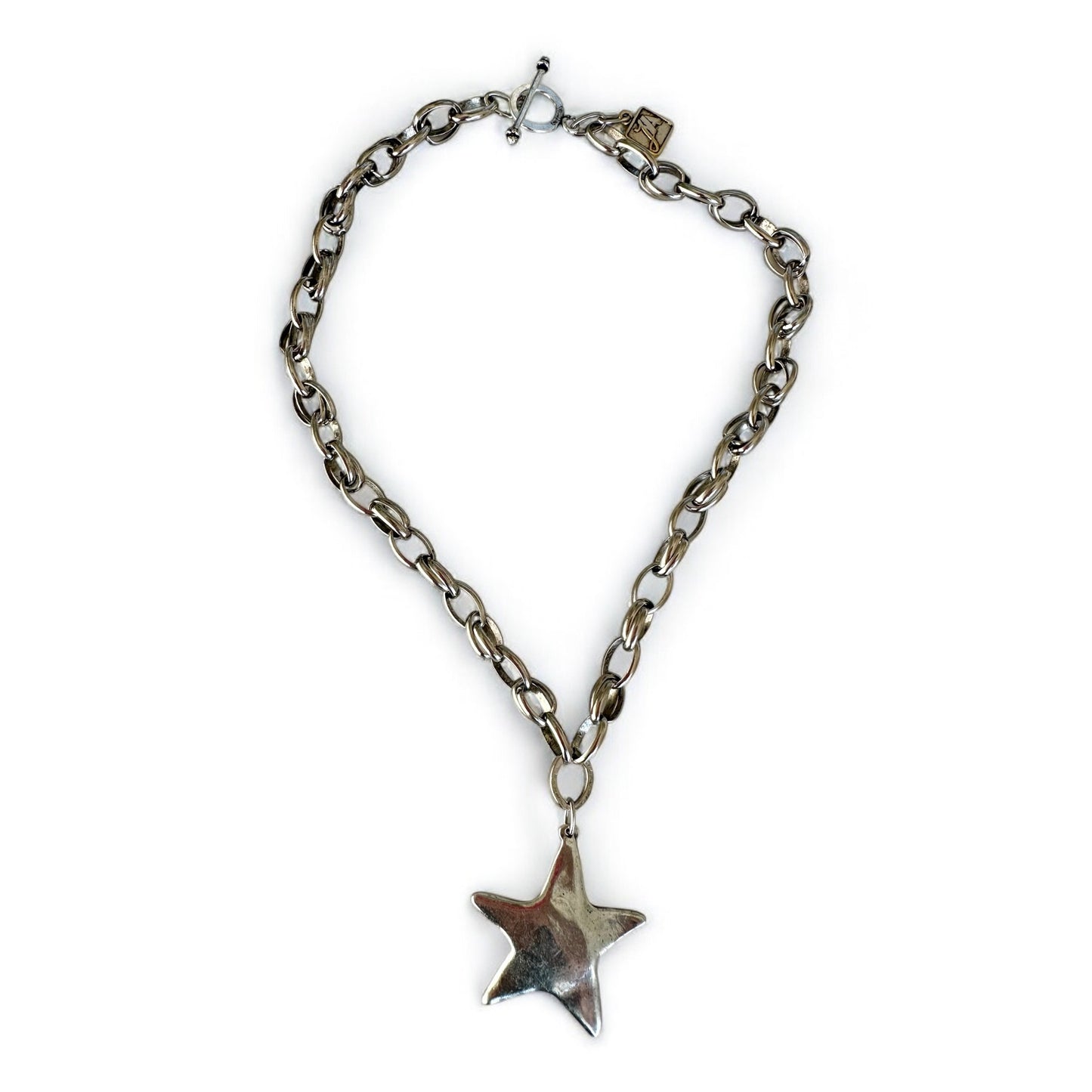 Star struck | Silver