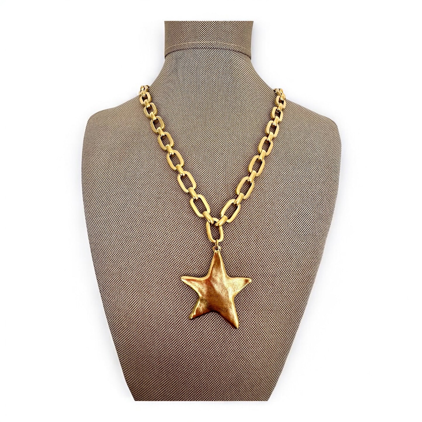 Star struck | gold