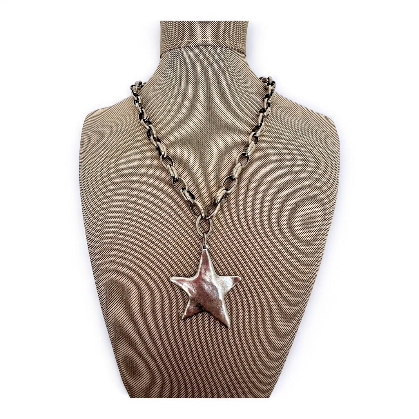 Star struck | Silver