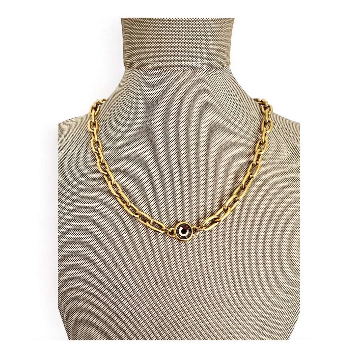 Alex gold chain