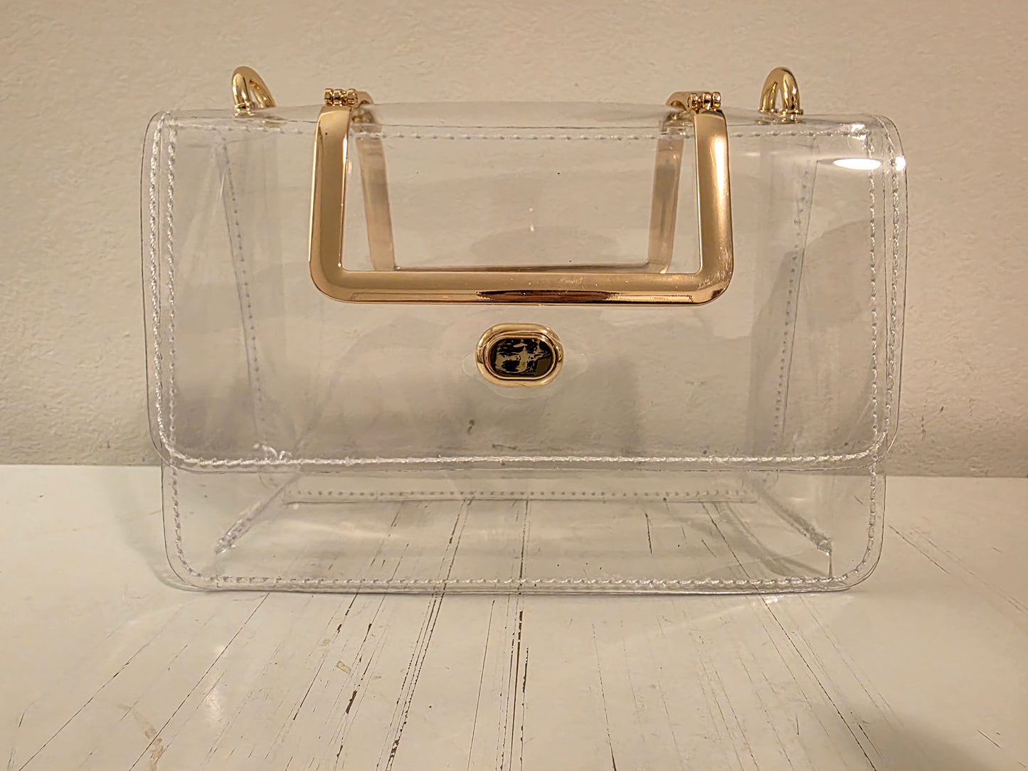 Gold Handles Frenchie. PRE_ORDER (Ships Month of June)