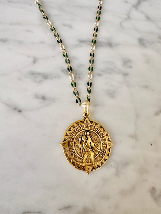 Saint Christopher