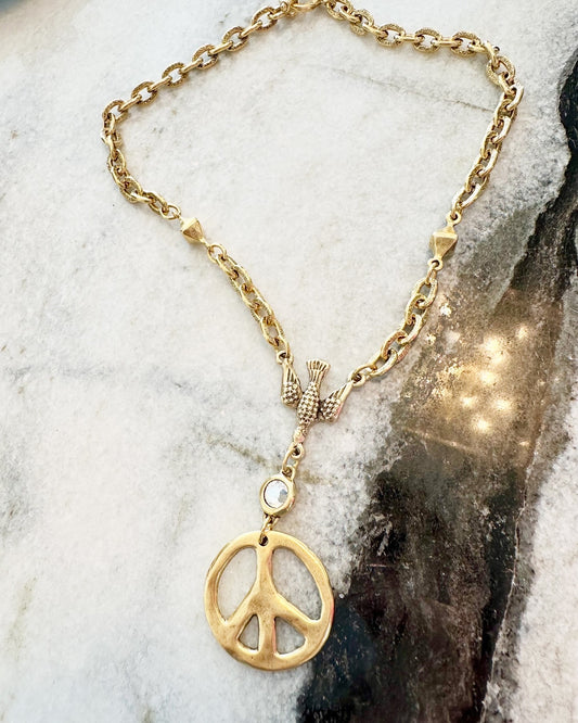 Peace