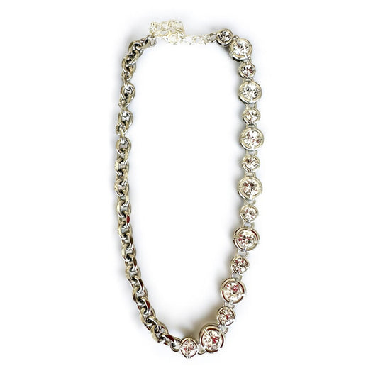 Mary -Silver