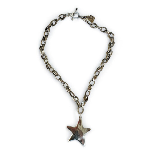 Star struck | Silver