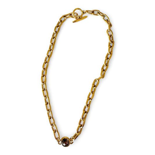 Alex gold chain